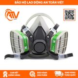  Phin lọc khí Amoniac, Methylamine 3M 6004 