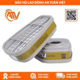  Phin Lọc Hơi Hữu Cơ Vô Cơ 3M 6006 