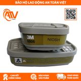  Phin Lọc Hơi Hữu Cơ Vô Cơ 3M 6006 