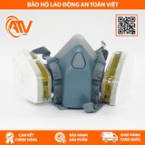  Phin Lọc Hơi Hữu Cơ Vô Cơ 3M 6006 