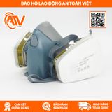  Phin Lọc Hơi Hữu Cơ Vô Cơ 3M 6006 