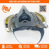  Phin Lọc Hơi Hữu Cơ Vô Cơ 3M 6006 
