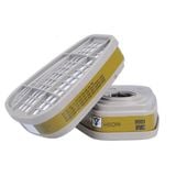  Phin Lọc Hơi Hữu Cơ Vô Cơ 3M 6006 