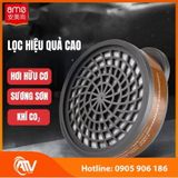  Phin lọc hơi hữu cơ Ameishang A4520 