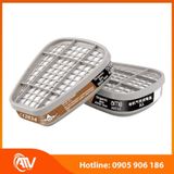  Phin lọc hơi hữu cơ Ameishang A8510 