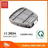  Phin lọc hơi hữu cơ Ameishang A8510 
