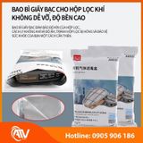  Phin lọc hơi hữu cơ Ameishang A8510 