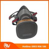  Phin lọc hơi hữu cơ và bụi mịn Honeywell 72001EN A1 