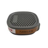  Phin lọc hơi hữu cơ và bụi mịn Honeywell 72001EN A1 