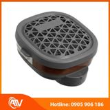  Phin lọc hơi hữu cơ và bụi mịn Honeywell 72001EN A1 