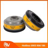  Phin Lọc Hơi Hữu Cơ Và Axit Honeywell N75003L 