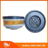  Phin Lọc Hơi Hữu Cơ Và Axit Honeywell N75003L 