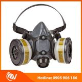  Phin Lọc Hơi Hữu Cơ Và Axit Honeywell N75003L 