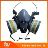  Phin Lọc Hơi Hữu Cơ Và Axit Honeywell N75003L 