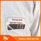  Quần áo chống hóa chất Mutex Light 