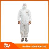  Quần áo chống hóa chất Mutex Light 