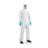  Quần áo chống hóa chất Mutex Light 