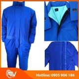  Quần và áo chịu nhiệt lạnh Wobo -250C 