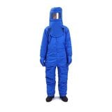  Quần và áo chịu nhiệt lạnh Wobo -250C 