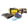  Bộ ứng phó sự cố tràn dầu và hóa chất Spill Kit 30L 