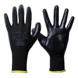 Găng Tay Chống Dầu Phủ Nitrile Jogger Supperpro 