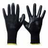  Găng Tay Chống Dầu Phủ Nitrile Jogger Supperpro 