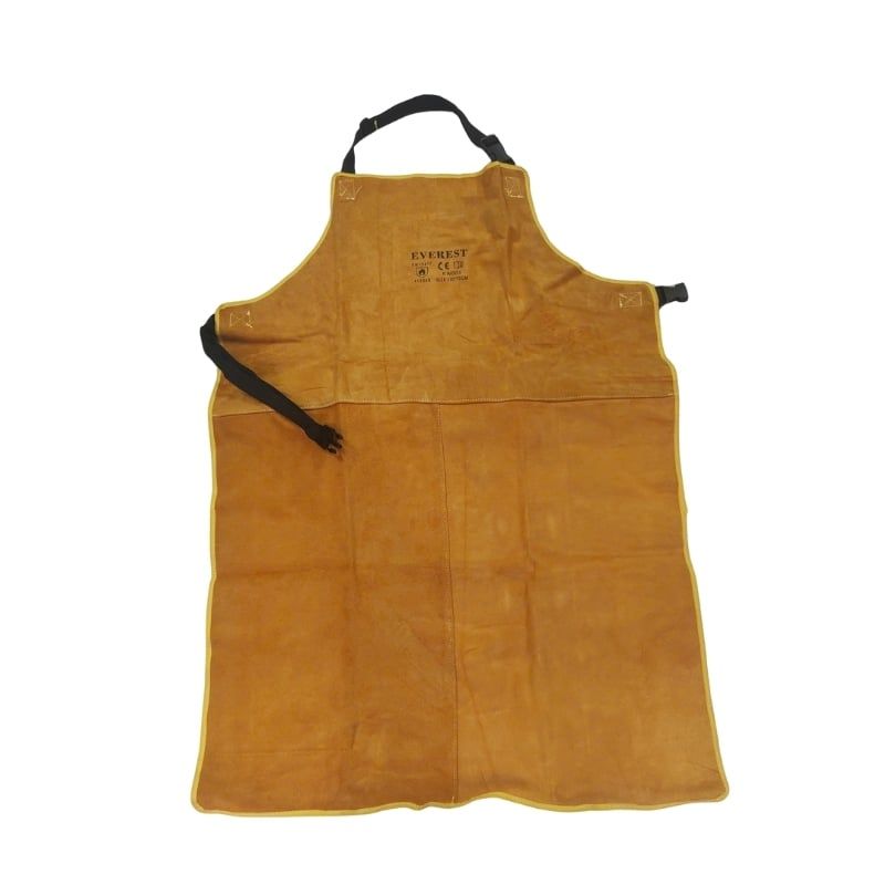  Tạp dề da hàn Everest EW003 