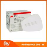  Tấm lọc bụi 3M 5N11 