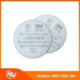  Tấm lọc bụi 3M 7711 