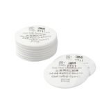  Tấm lọc bụi 3M 7711 
