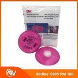  Tấm lọc bụi, hơi hữu cơ 3M 2091 