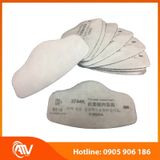  Tấm Lọc Bụi Và Hơi Hữu Cơ 3M 3744K 