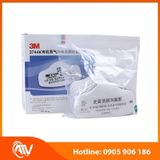  Tấm Lọc Bụi Và Hơi Hữu Cơ 3M 3744K 