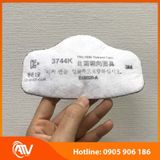  Tấm Lọc Bụi Và Hơi Hữu Cơ 3M 3744K 