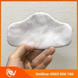  Tấm Lọc Bụi Và Hơi Hữu Cơ 3M 3744K 