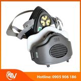  Mặt nạ phòng độc 3M 3100/3200 
