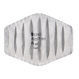  Tấm lọc bụi hạt 3M 5744C 