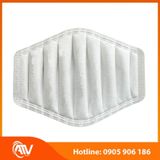  Tấm lọc bụi hạt 3M 5744 