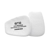  Tấm lọc bụi KN95 Ameishang A8501 