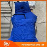  Tạp Dề Chịu Nhiệt Lạnh Wobo -250C (90-100-110-120cm) 