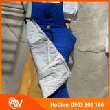  Tạp Dề Chịu Nhiệt Lạnh Wobo -250C (90-100-110-120cm) 