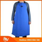  Tạp Dề Chịu Nhiệt Lạnh Wobo -250C (90-100-110-120cm) 