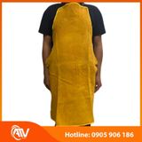  Tạp dề da hàn Everest EW003 