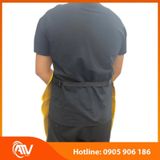  Tạp dề da hàn Everest EW003 