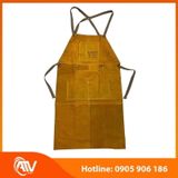  Tạp dề da hàn Everest EW005 