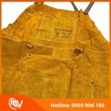  Tạp dề da hàn Everest EW005 