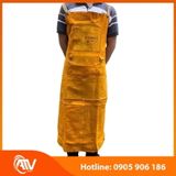  Tạp dề da hàn Everest EW005 