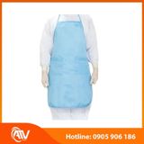  Tạp Dề Phòng Sạch 