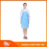  Tạp Dề Phòng Sạch 