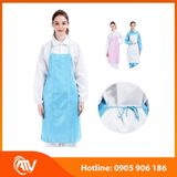  Tạp Dề Phòng Sạch 